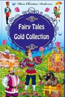 Fairy Tales Gold Collection