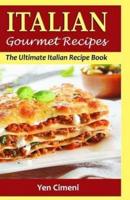 ITALIAN Gourmet Recipes
