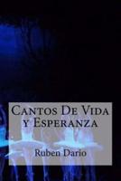 Cantos De Vida Y Esperanza