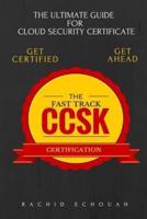 The Fast Track CCSK Certification