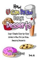 How U Can Draw Eazy