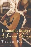 Hannah's Story