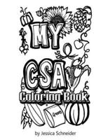 My CSA Coloring Book