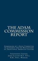 The Adam Commission Report