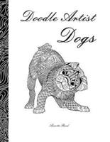Doodle Artist - Dogs