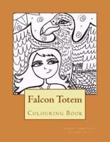 Falcon Totem