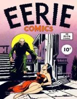 Eerie Comics #1