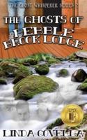 The Ghosts of Pebble Brook Lodge