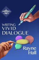 Writing Vivid Dialogue