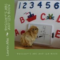 Biscuit's ABC and 123 Book