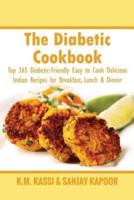 The Diabetic Cookbook