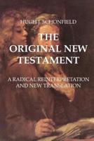 The Original New Testament