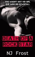 Death of a Rock Star