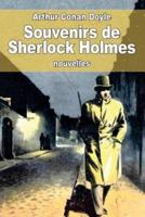 Souvenirs De Sherlock Holmes