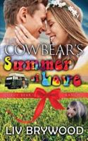 The Cowbear's Summer of Love