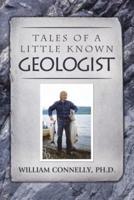 Tales of a Little Known Geologist (Color)