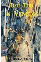 Der Tod in Venedig