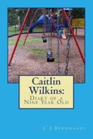 Caitlin Wilkins