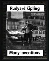 Many Inventions, by Rudyard Kipling