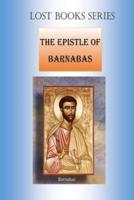 Epistle of Barnabas