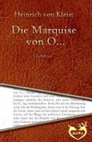 Die Marquise Von O... - Grossdruck