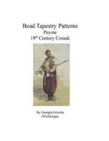 Bead Tapestry Patterns Peyote 19th Century Cossak