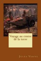 Voyage Au Centre De La Terre