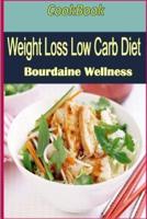 ''Weight Loss Low Carb Diet''