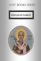 Epistles of Clement