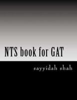 NTS Book for GAT