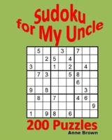 Sudoku for My Uncle