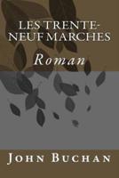 Les Trente-Neuf Marches