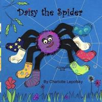 Daisy the Spider