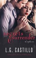 Secrets & Surrender - The Complete Series