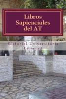 Libros Sapienciales Del AT