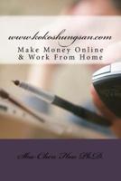 Make Money Online & Work From Home