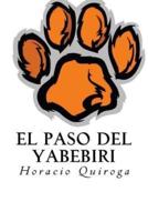 El Paso Del Yabebiri