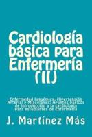 Cardiologia Basica Para Enfermeria (II)