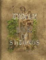 Angelic Book of Shadows