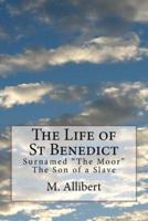 The Life of St Benedict