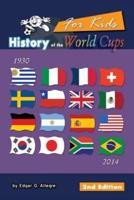 History of the World Cups for Kids