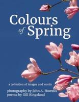 Colours of Spring