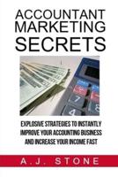 Accountant Marketing Secrets