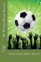 Poems About Soccer