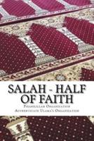 Salah - Half of Faith
