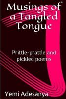 Musings of a Tangled Tongue