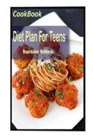 Diet Plan for Teens