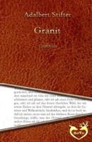Granit - Grodruck