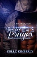 A Player's Prayer