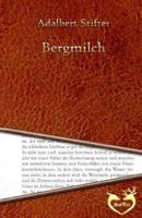 Bergmilch